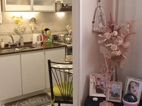 Departamento en Venta en Villa Devoto, USD 168.000