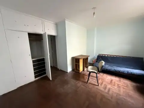 Departamento en Venta en San Nicolás, USD 72.000