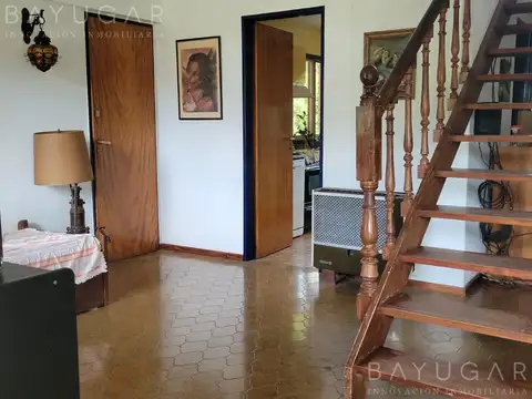 Casa en Alquiler A Estrenar