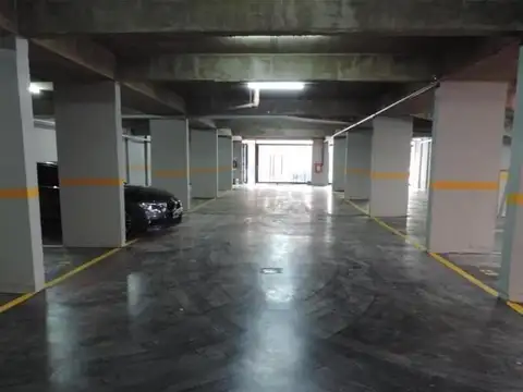 Cochera en Venta Fija