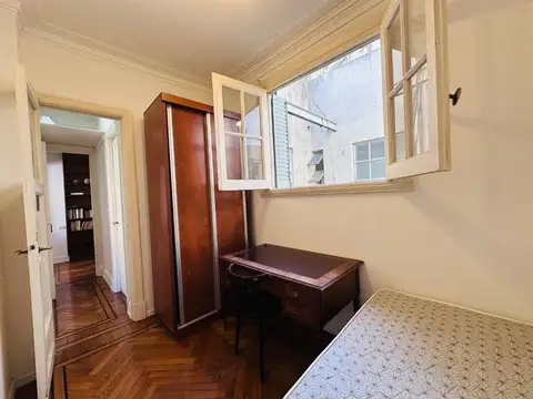 Alquiler Tres  Ambientes en Balvanera