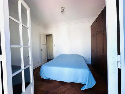 Departamento en Alquiler 75 años