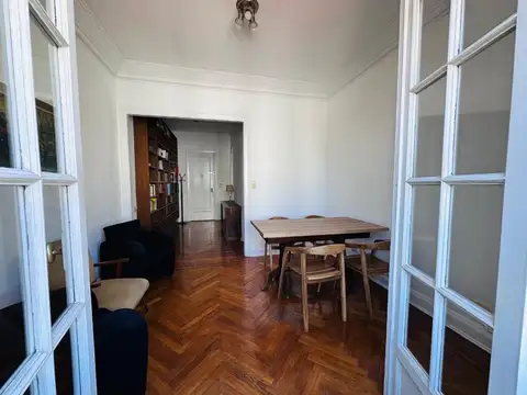 Presidente José Evaristo Uriburu 100