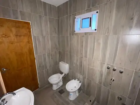 Depto Tipo Casa en Venta de 1 dormitorio