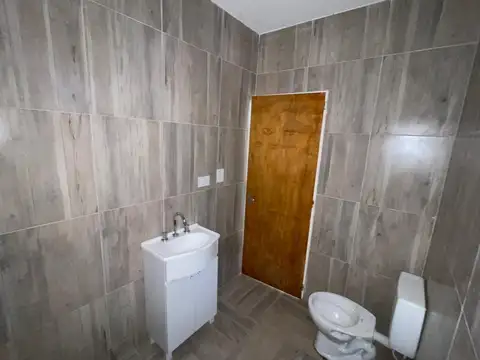 Depto Tipo Casa en Venta 2 años