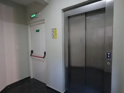 Departamento en Alquiler con 1 cocheras