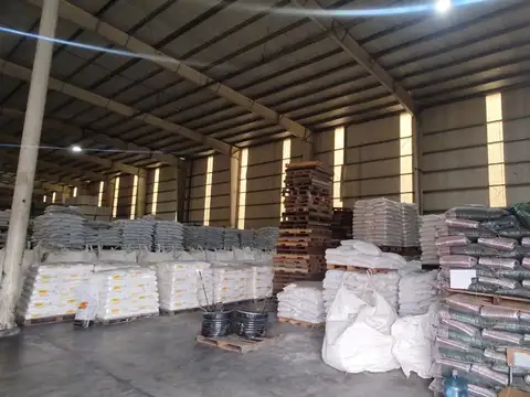 Galpon en Venta en San Pedro, USD 9.000.000