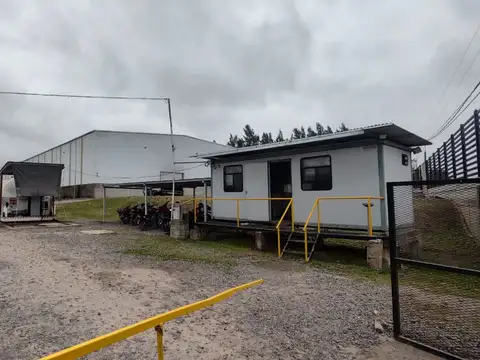 Ruta Provincial 1001 100