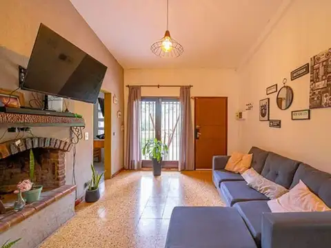 Casa en Venta 36 años
