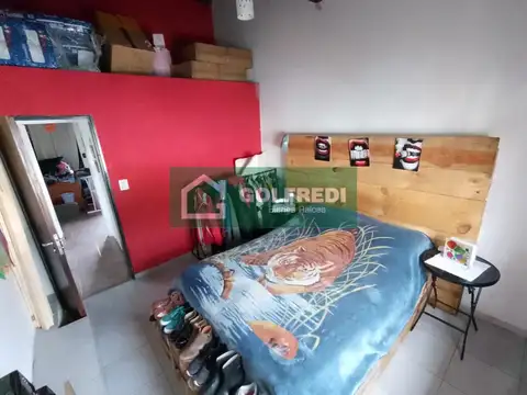 VIVIENDA MULTIFAMILIAR + LOCALES.
