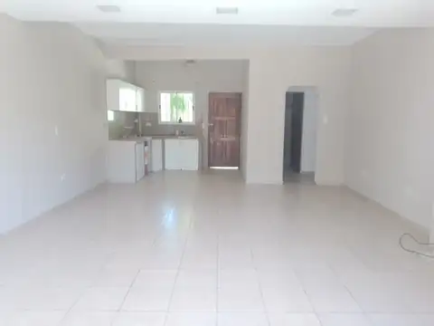 Tornquist 5000 , Piso No definido