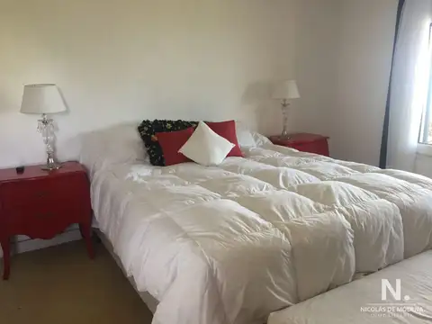 Casa en Venta en Punta Ballena, USD 4.000.000