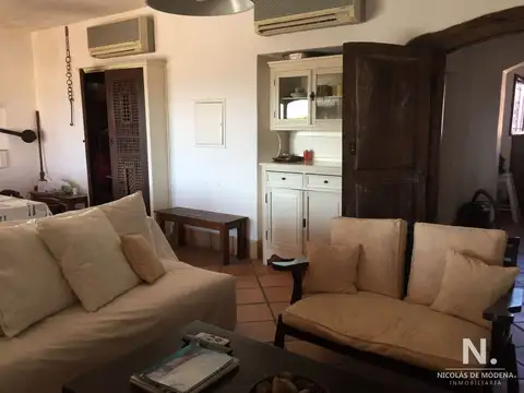 Casa en Venta 2024 años