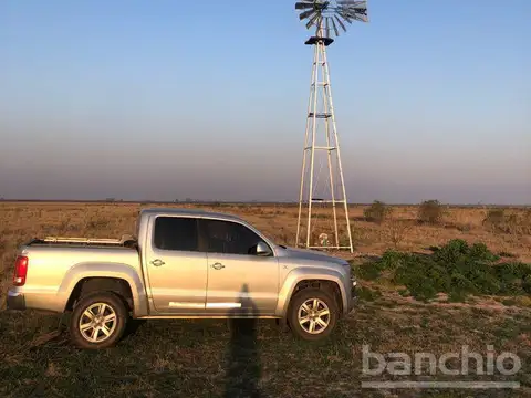 Campo  Ganadero - San Genaro