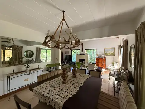 Casa en Venta al Noreste