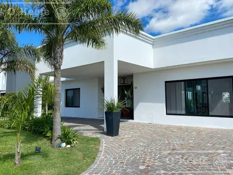 Casa en Greenville Polo & Resort