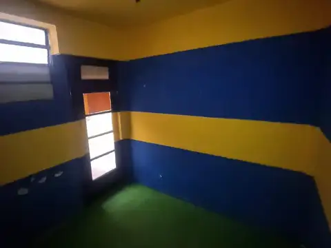 Depto Tipo Casa 3 ambientes con 2 baños