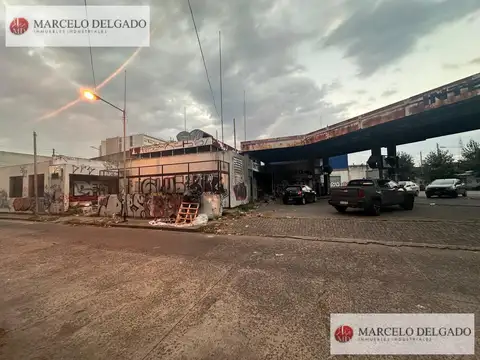 Terreno en Venta 26  mts Frente