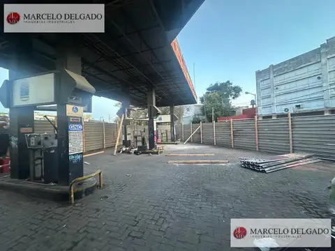 Terreno en Venta 40  mts Fondo