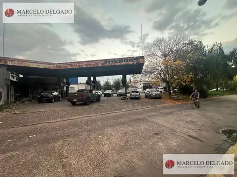 Terreno en Venta en Villa Lynch, USD 230.000