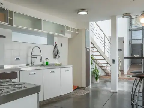 Casa en Venta en Barrio España y Hospitales, USD 345.000