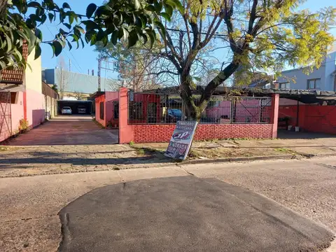 Terreno en Venta en Temperley, USD 100.000
