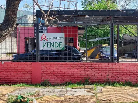 Terreno en Venta en Temperley, USD 250.000