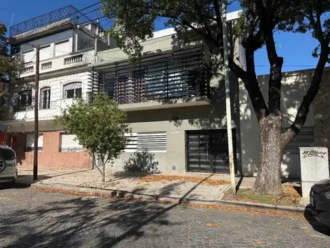 VENTA-Casa 4 dorm+garage+quincho+parrilla