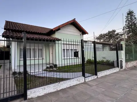 Sarmiento 1300