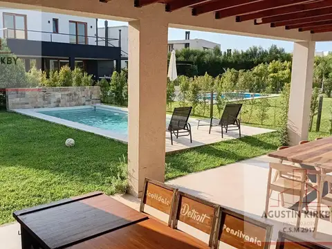 Casa en Venta de 3 dormitorios