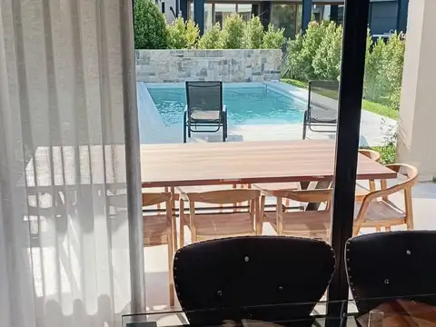 Casa en Venta 6 años