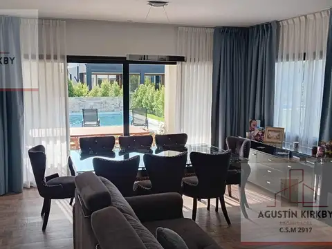 Casa - Nordelta - Los Castaños