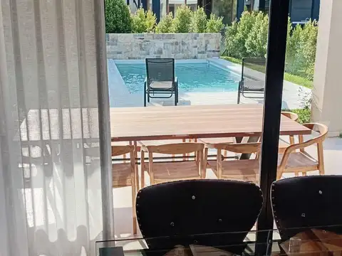 Casa en Venta 6 años
