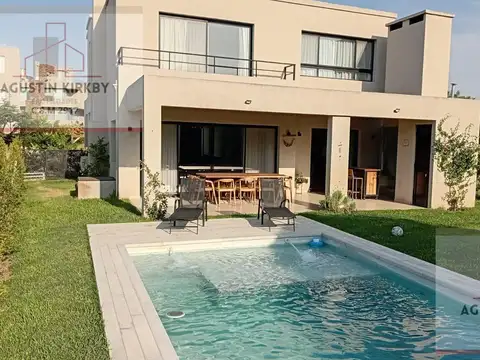 Castaños Nordelta al 200