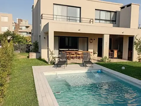 Castaños Nordelta al 200