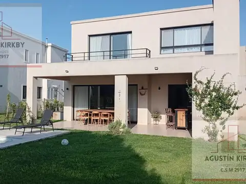 Casa - Nordelta - Los Castaños