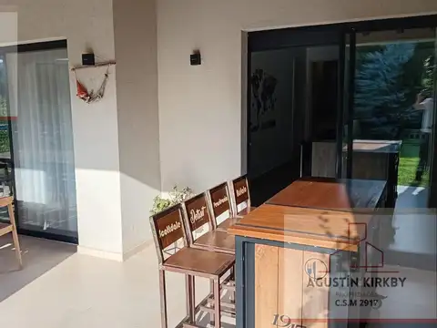 Casa en Venta en Nordelta, USD 500.000