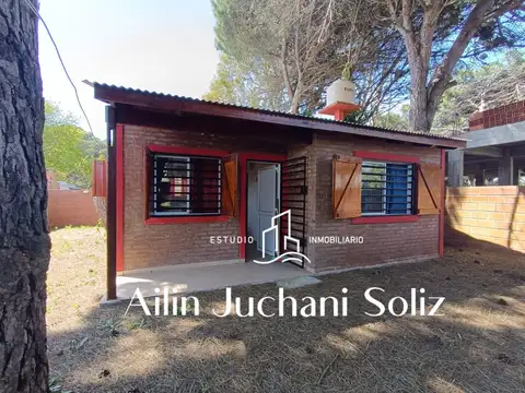 CASA EN ALQUILER TEMPORAL EN NUEVA ATLANTIS