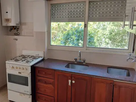 Departamento en Venta 25 años