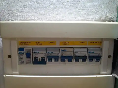 Departamento en Alquiler de Monoambiente