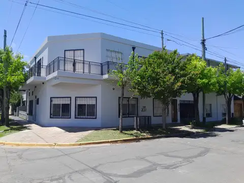 MONOAMBIENTE EN ALQUILER - VILLA CLUB -HURLINGHAM