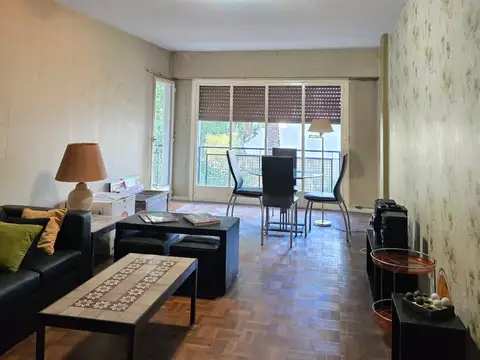 Mendoza 2500, Piso 2