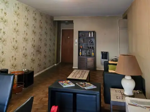 Departamento en Venta en Belgrano, USD 131.000