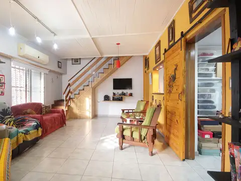 Teniente Coronel Casimiro Recuero 3700