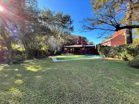 Casa en Venta de 3 dormitorios