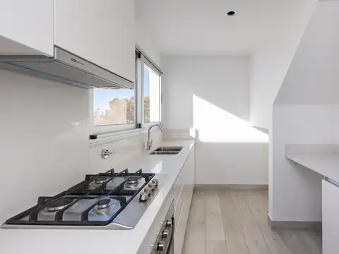 Departamento en Venta en Urquiza R, USD 340.000