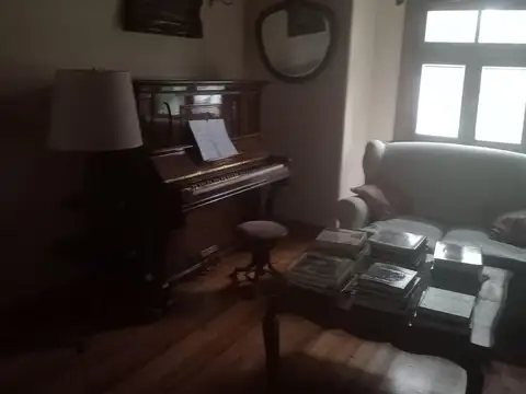 Casa en La Lucila