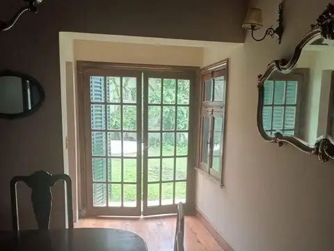 Casa en La Lucila