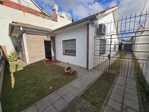 Casa en Alquiler de 2 dormitorios