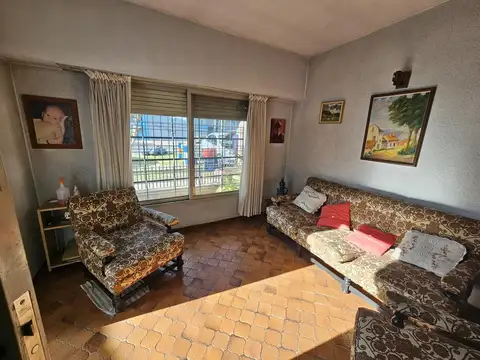 Casa en Alquiler 30 años